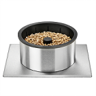 Queimador a Pellets QAITO 20